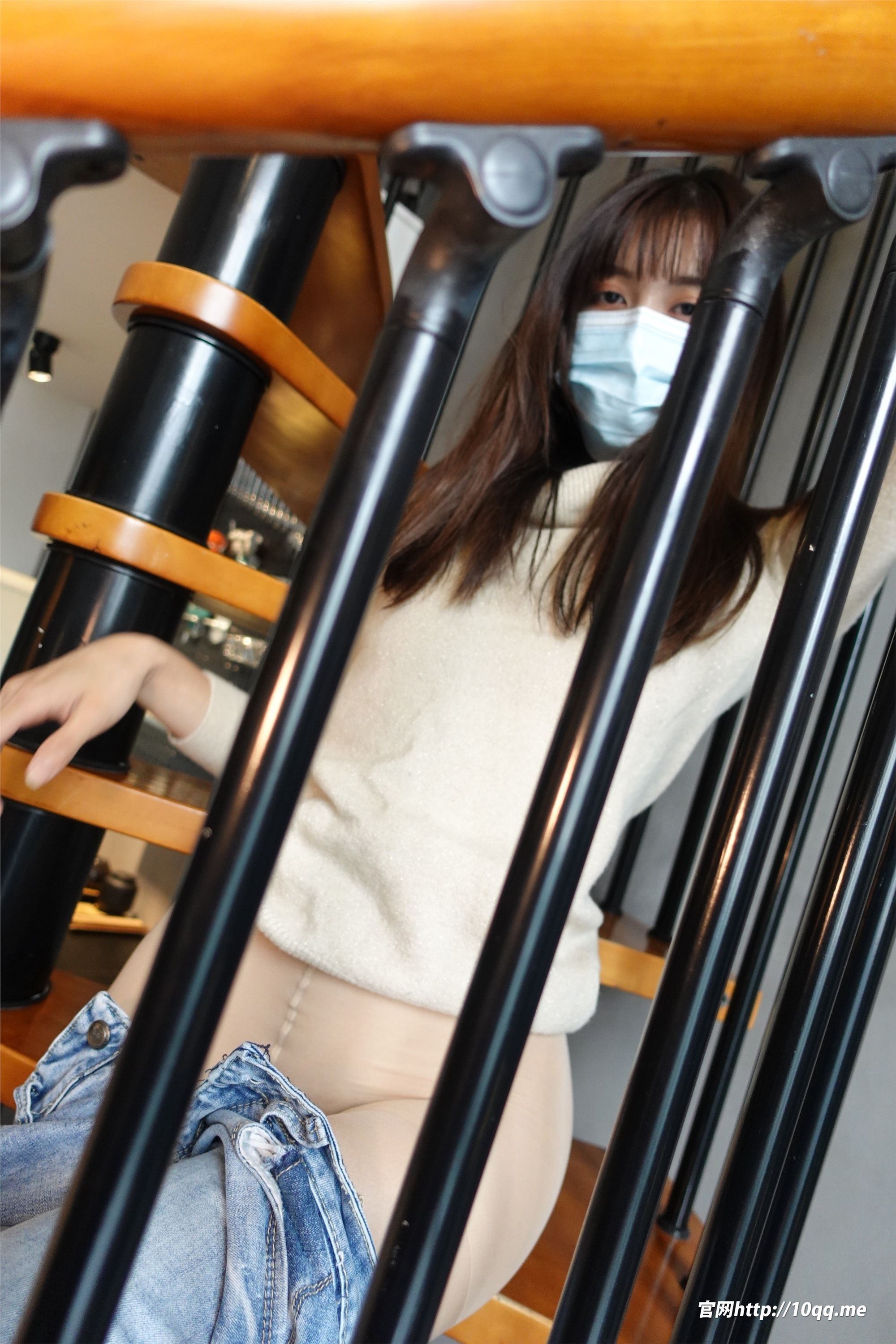 ROSI口罩系列 2022.06.13 NO.2192